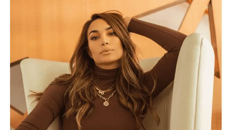 Lisandra Silva revela incómoda experiencia mientras realizaba tramites