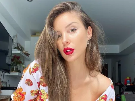 Cata Vallejos desata la furia de las redes sociales