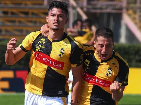 Coquimbo va por se tercer triunfo consecutivo y recibe a Magallanes