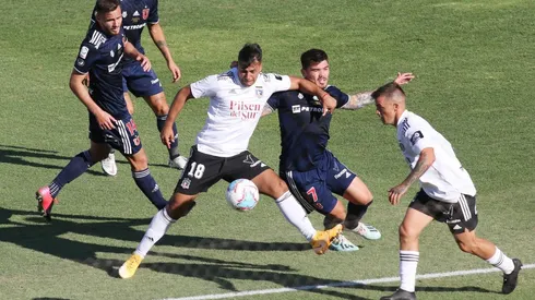 Vergara cree que las individualidades jugarán un papel vital en el Superclásico.