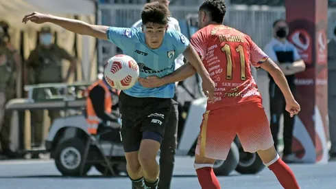 Clásico caliente en el norte