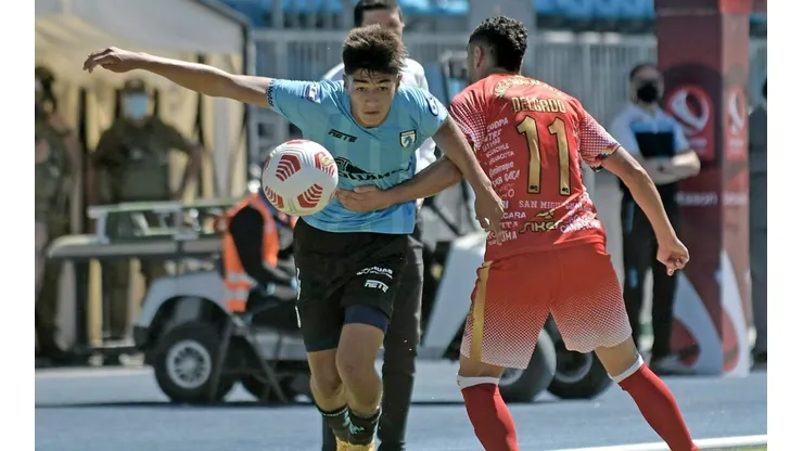 Clásico caliente en el norte