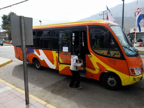 Conoce quiénes pueden solicitar el Bono para Transportistas