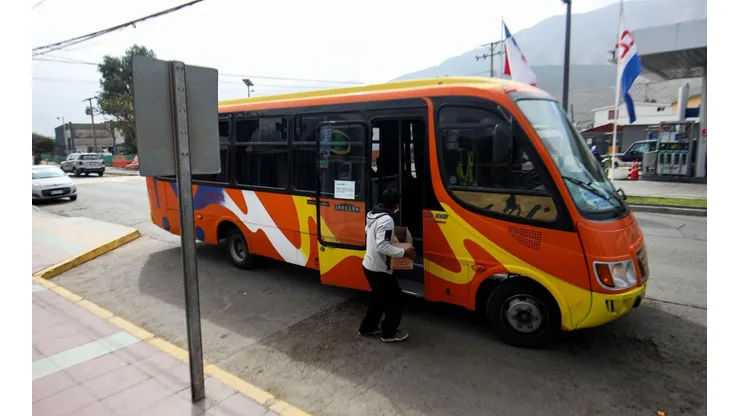 Conoce quiénes pueden solicitar el Bono para Transportistas