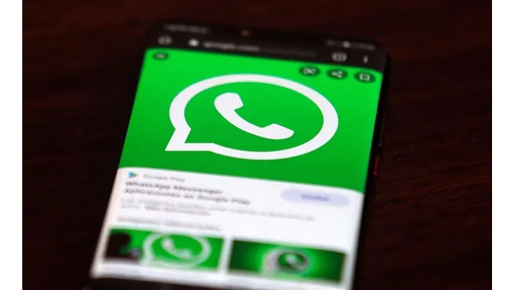 La red de mensajería sufre nuevamente por un software de terceros.