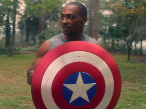 Confirman producción de Capitán América 4