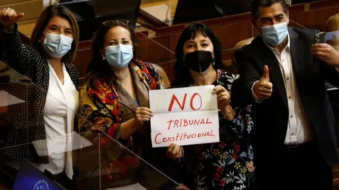 ¿Cómo quedó el proyecto del tercer retiro del 10%?