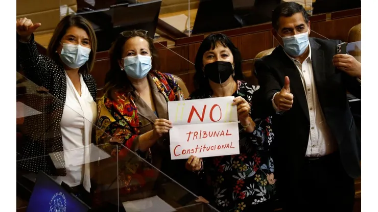 ¿Cómo quedó el proyecto del tercer retiro del 10%?