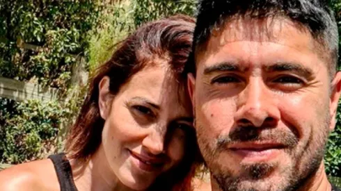 ¡Yamila Reyna y Diego "Mono" Sánchez se van a casar!