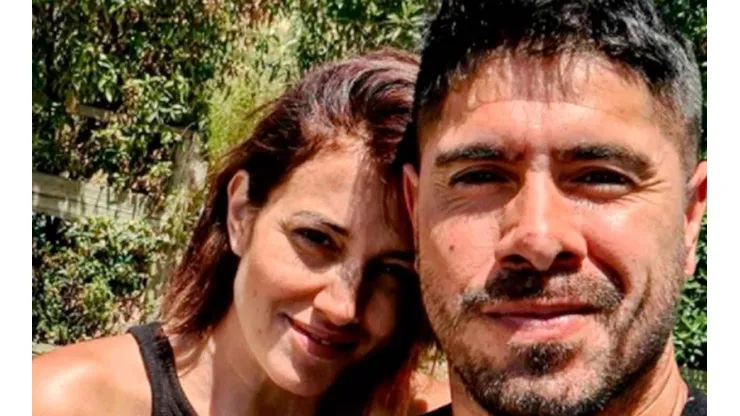 ¡Yamila Reyna y Diego "Mono" Sánchez se van a casar!