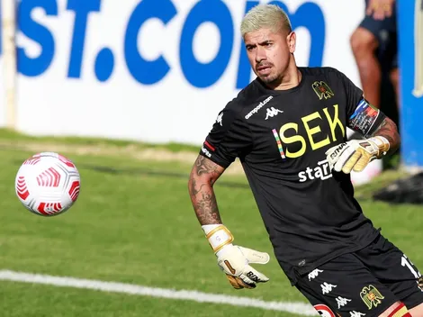 ¡Pisa el palito! Mono Sánchez anuncia que se casa con Yamila Reyna