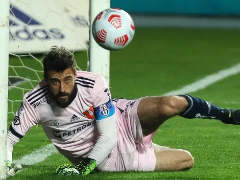 Herrera: "Ojalá De Paul esté a la altura del Superclásico"