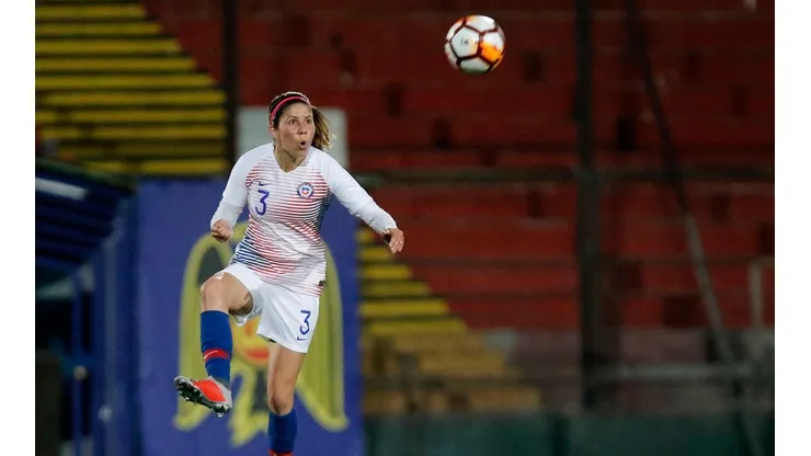 La Roja se cruzará con Canadá en los J.J.O.O.