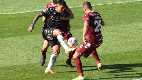 Unión Española debe ganar como sea, sino logran un resultado podría quedar colistas.