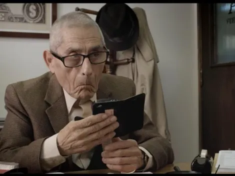 "El Agente Topo" va con todo en la antesala de los Oscar