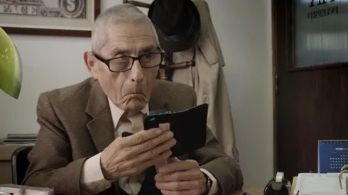 El Agente Topo estará pendiente por si formará parte de la historia del cine chileno como Mejor Documental en los Oscar 2021.