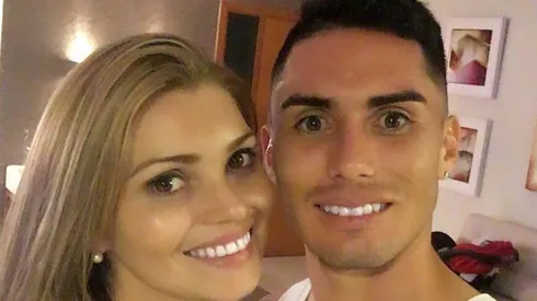 Aumenta rumores de quiebre entre Faloon y Jean Paul Pineda