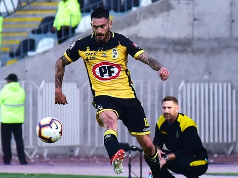 Pinilla: "Estuve dos semanas internado en una clínica psiquiátrica"