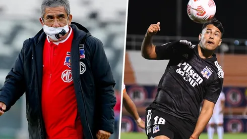 Gualberto Jara apuesta por Colo Colo para quedarse con el Superclásico.
