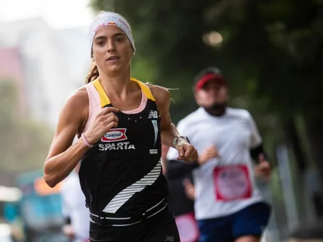 Llega la versión 2021 del Wings for Life World Run