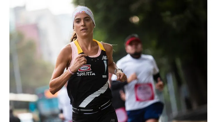 Llega la versión 2021 del Wings for Life World Run que aprovechará la franja horaria para realizar actividades físicas en Chile.