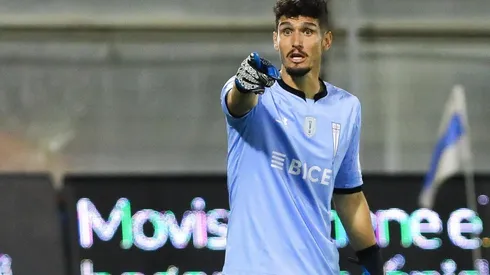 Con la invitación de Matías Dituro, este lunes se lleva a cabo la charla "Hablemos en la cancha: Pandemia, autocuidado y salud mental".