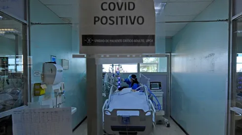 Chile vuelve a superar los 7 mil contagios diarios