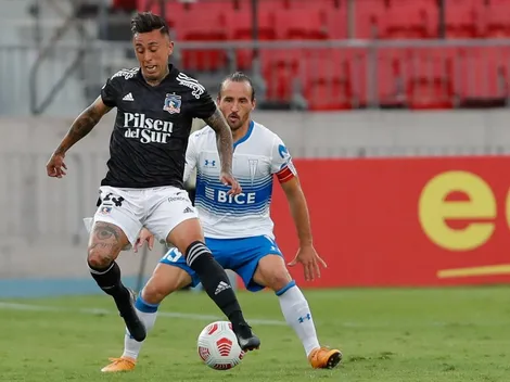 Martín Rodríguez puede perderse el Superclásico