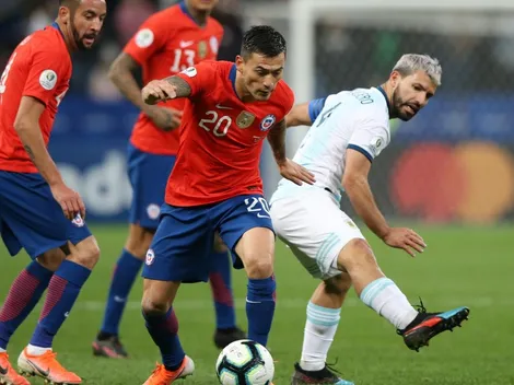 La Roja regresa en junio contra Argentina y Bolivia