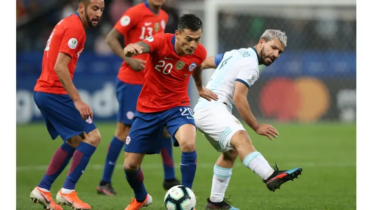 Chile volverá a la acción en las eliminatorias ante Argentina.