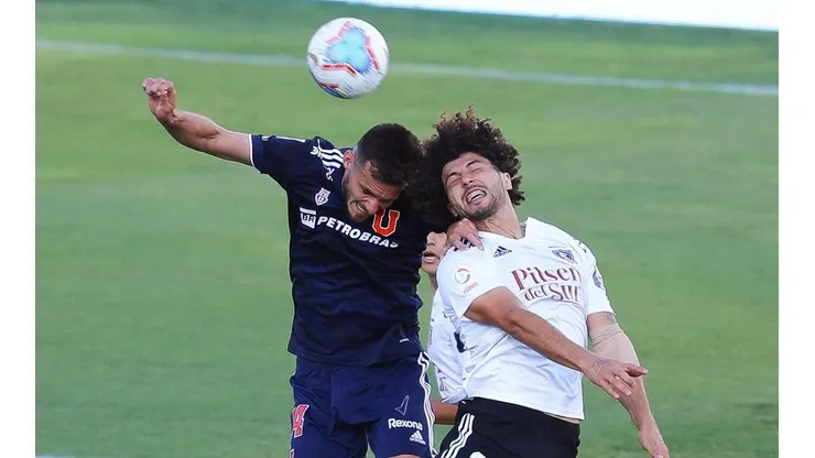 Pellegrini habló del Clásico