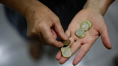 Aumento del desempleo