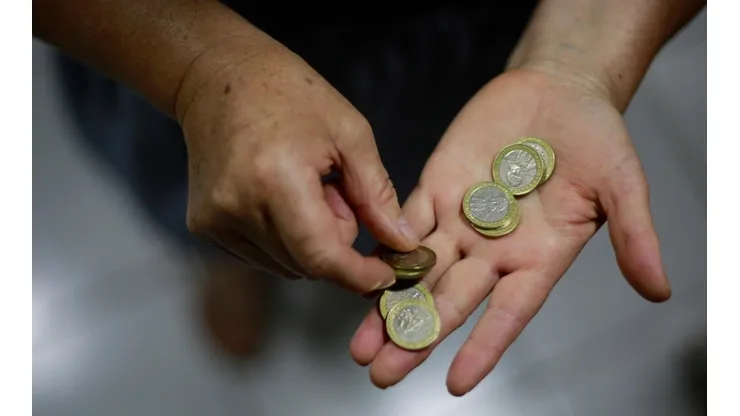 Aumento del desempleo