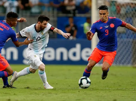 Colombia proyecta organizar toda la Copa América