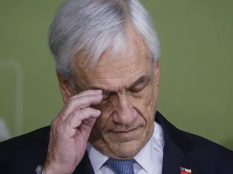 Presidente Piñera citó de emergencia a presidentes de los partidos oficialistas