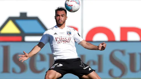 Gabriel Suazo ya palpita el superclásico contra U y recuerda la supremacía alba en el Monumental.