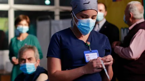 Se han suministrado más de 13 millones de dosis en total.