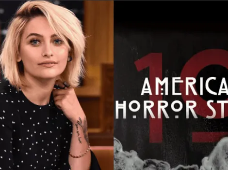 American Horror Story temporada 10 | Paris Jackson se une al elenco