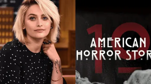 American Horror Story temporada 10 | Paris Jackson se une al elenco