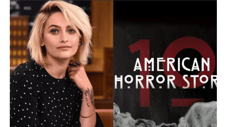 American Horror Story temporada 10 | Paris Jackson se une al elenco