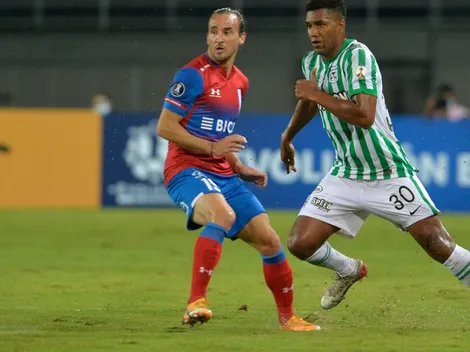 Poyet se mosquea: “No sé si jugaste fútbol alguna vez"