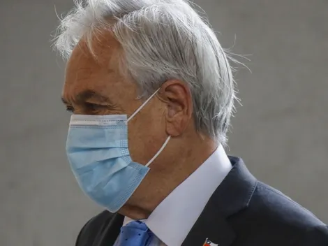 Cámara le pide a Fiscal Nacional que asuma investigación contra Piñera