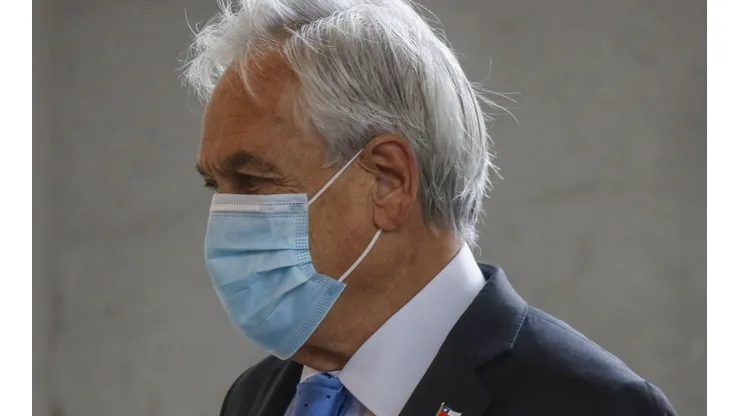 Cámara le pide a Fiscal Nacional que asuma investigación contra Piñera