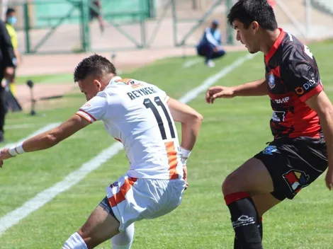 Horario: Antofagasta y Cobresal chocan en busca de un triunfo revitalizador