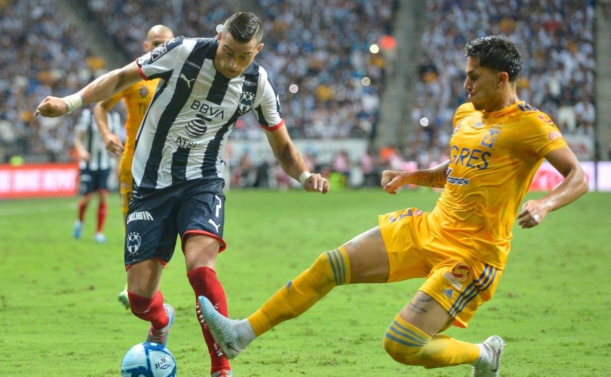 Monterrey vs Tigres UANL | Fecha, hora, dónde y canal para ver en vivo ...