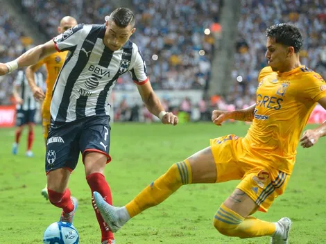 Monterrey de Sebastián Vegas anima el clásico en busca un lugar en cuartos