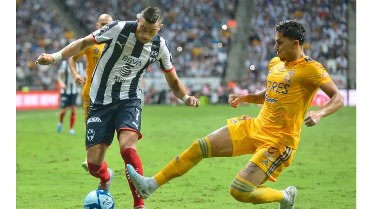 Clásico de alto impacto y con mucho por jugarse. Los Rayados necesitan el triunfo para asegurar el paso a cuartos de manera directa.