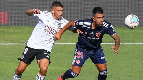 El Cóndor anticipa el clásico