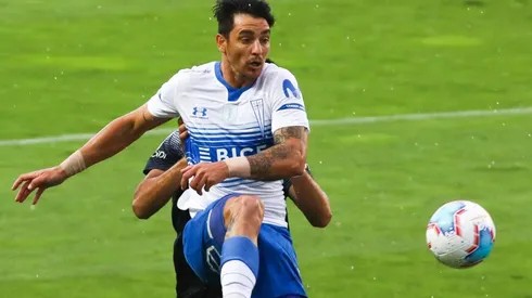 El presidente de Cruzados cree que el tetracampeonato es una meta más realista que la Libertadores.