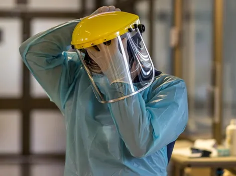 Minsal anuncia Bono de reconocimiento y extiende horario para hacer deporte